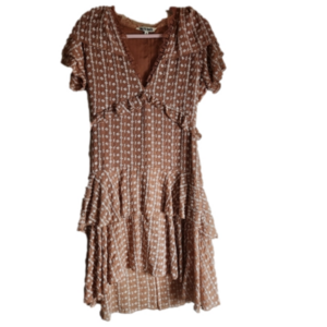 Walter Baker casual sz 8 dress